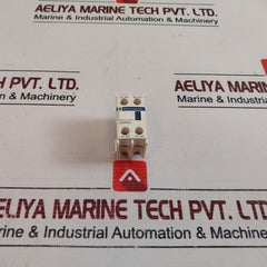 Telemecanique Ladn20 Auxiliary Contact Block
