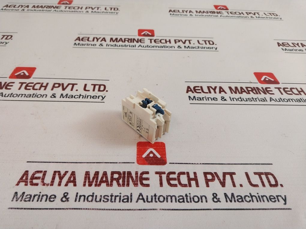 Telemecanique Ladn20 Auxiliary Contact Block 