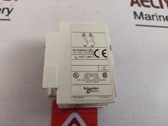 Telemecanique Ladn20 Auxiliary Contact Block 