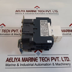 Telemecanique Lc1 D50 (Lc1 D5011) Contactor With Ladn22 La1 Dn22 Contact Block