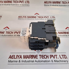 Telemecanique Lc1 D50 (Lc1 D5011) Contactor With Ladn22 La1 Dn22 Contact Block
