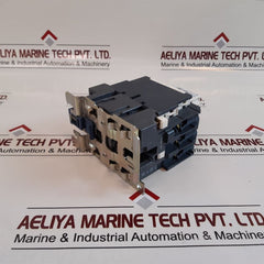 Telemecanique Lc1 D50 (Lc1 D5011) Contactor With Ladn22 La1 Dn22 Contact Block