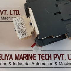 Telemecanique Lc1 D50 (Lc1 D5011) Contactor With Ladn22 La1 Dn22 Contact Block