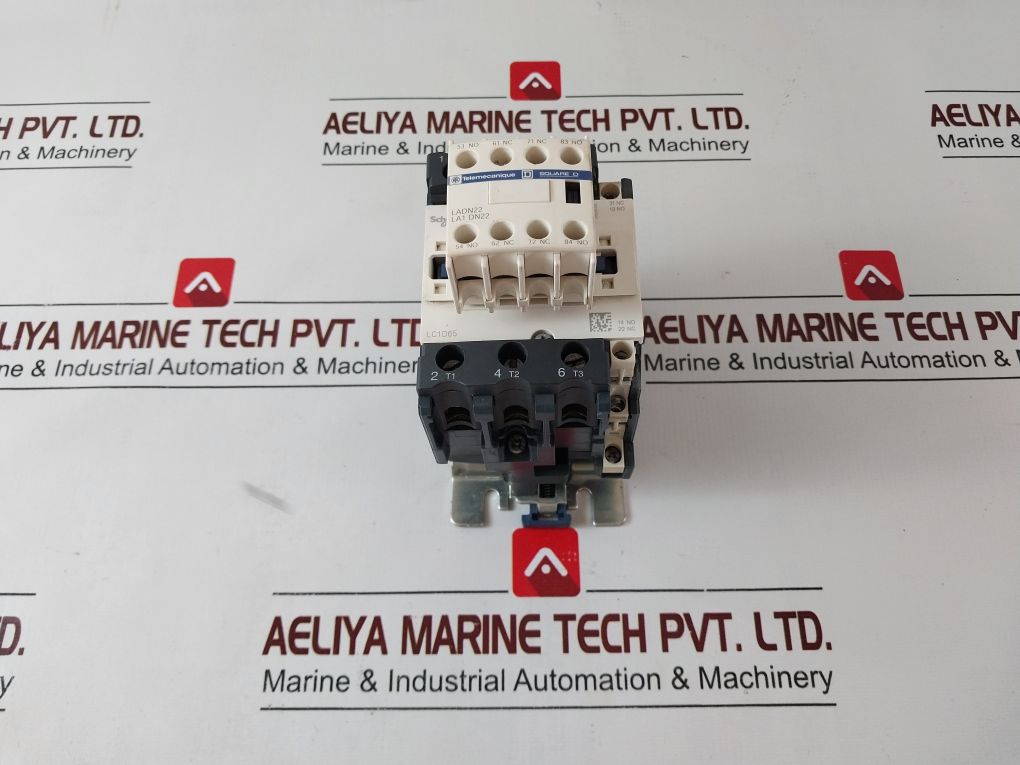 Telemecanique Ladn22
