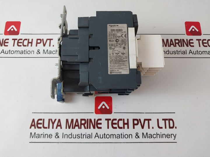 Telemecanique Lc1D65+Ladn22 Contactor