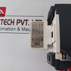 Telemecanique Lc1D65+Ladn22 Contactor