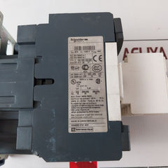 Telemecanique Lc1D65+Ladn22 Contactor