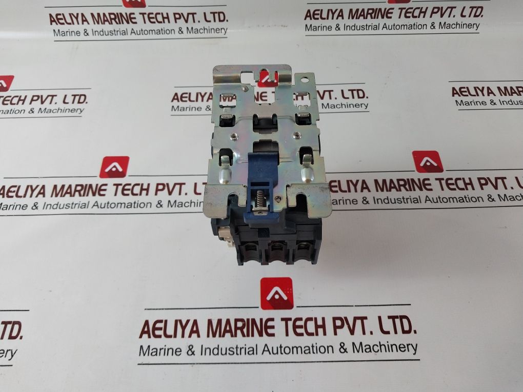 Telemecanique Lc1D65+Ladn22 Contactor