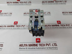 Telemecanique Lc1D65+Ladn22 Contactor