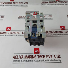 Telemecanique Lc1D65+Ladn22 Contactor