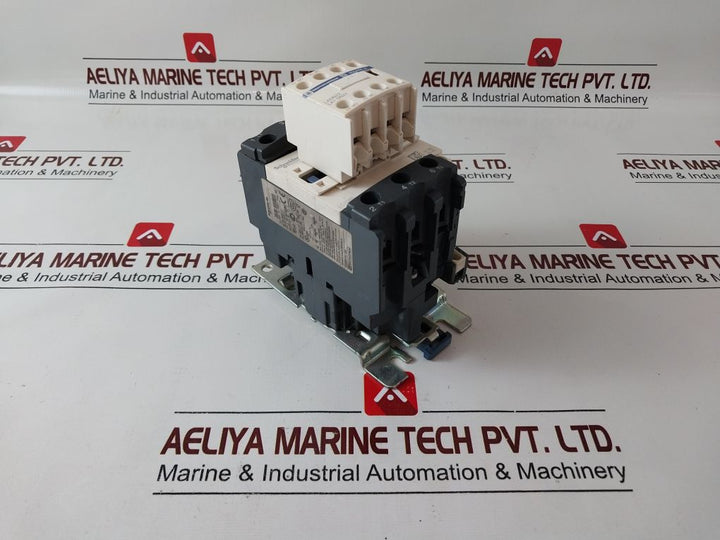 Telemecanique Lc1D65+Ladn22 Contactor
