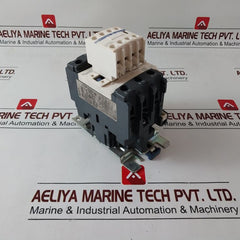 Telemecanique Lc1D65+Ladn22 Contactor