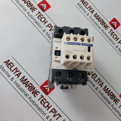 Telemecanique Lc1D65+Ladn22 Contactor