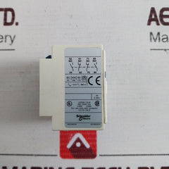 Telemecanique Ladn22 Square D Auxiliary Contact Block