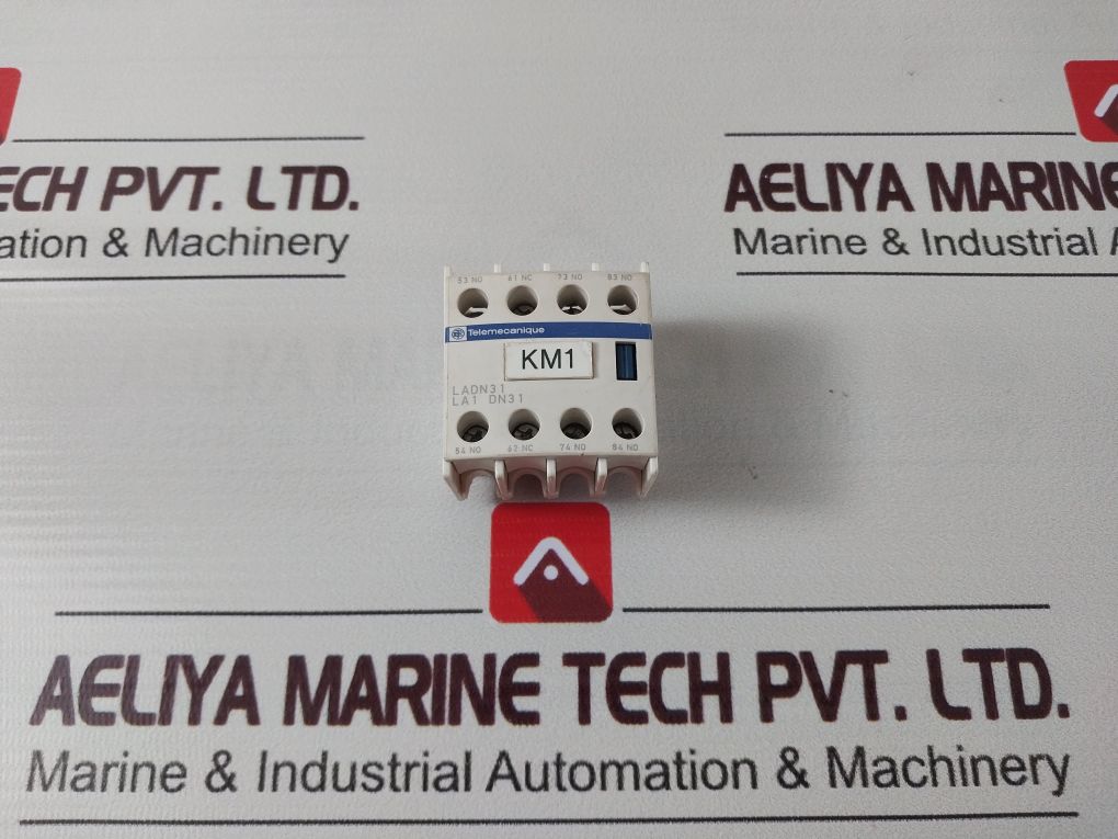 Telemecanique Ladn31