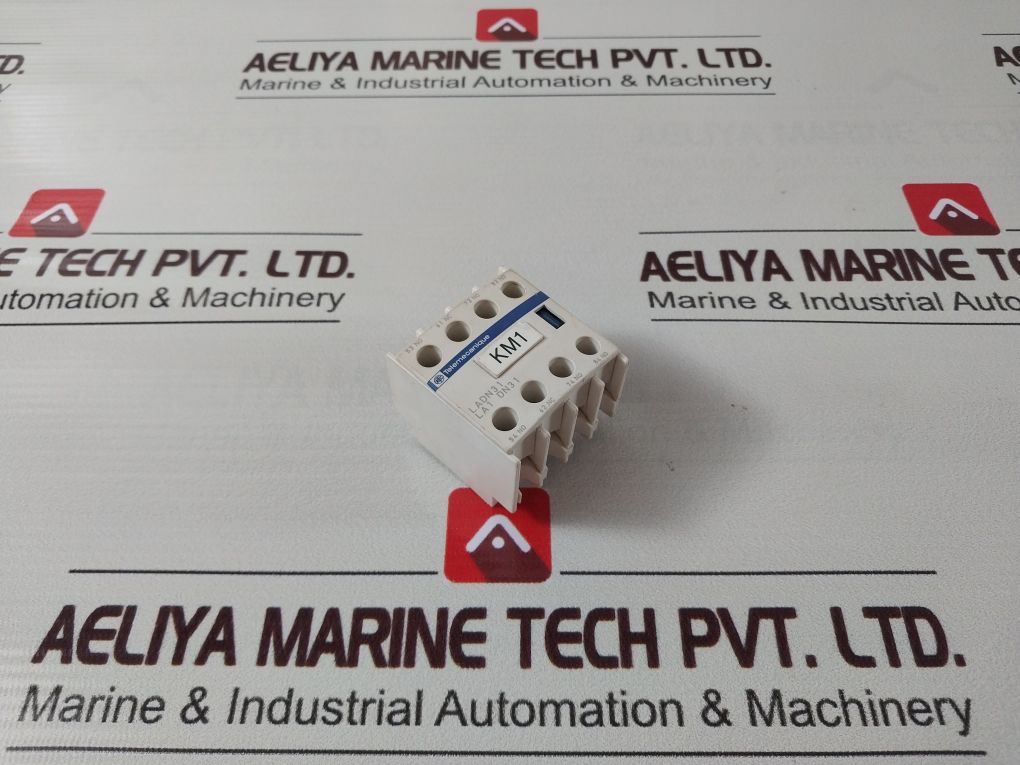 Telemecanique Ladn31