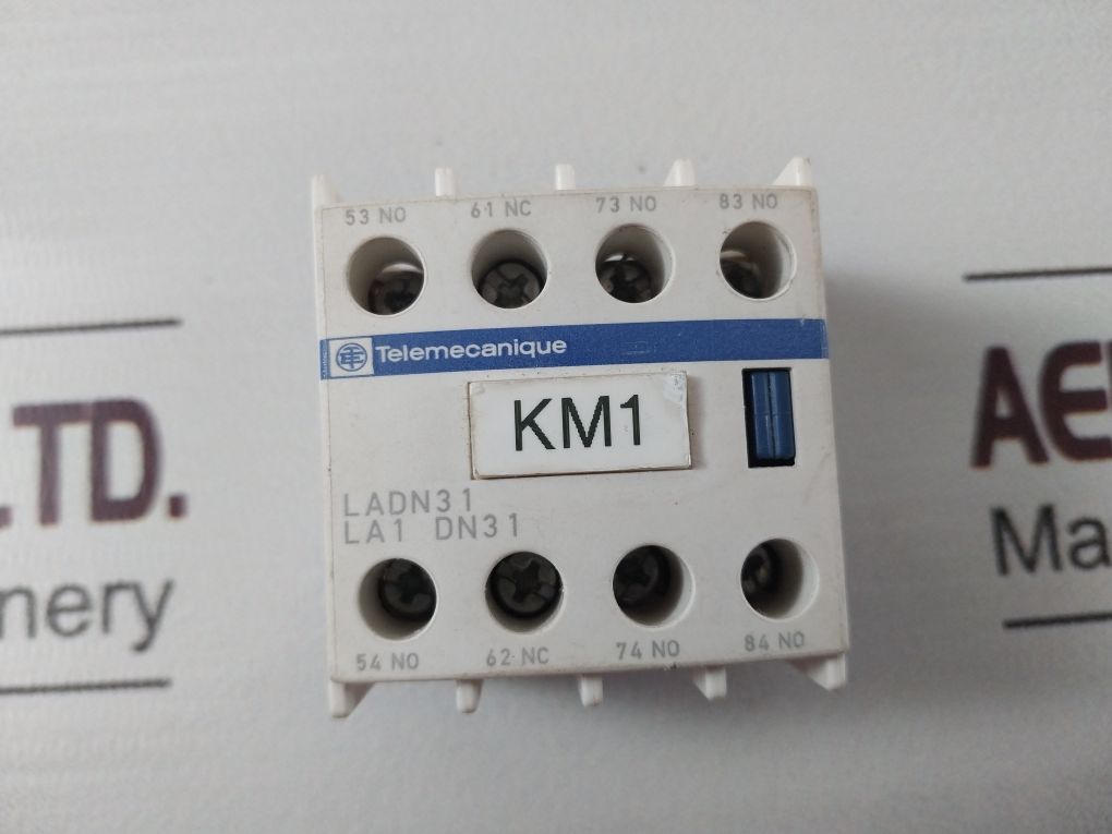 Telemecanique Ladn31