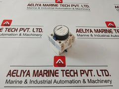 Telemecanique Ladr4 Repos/Off Delay