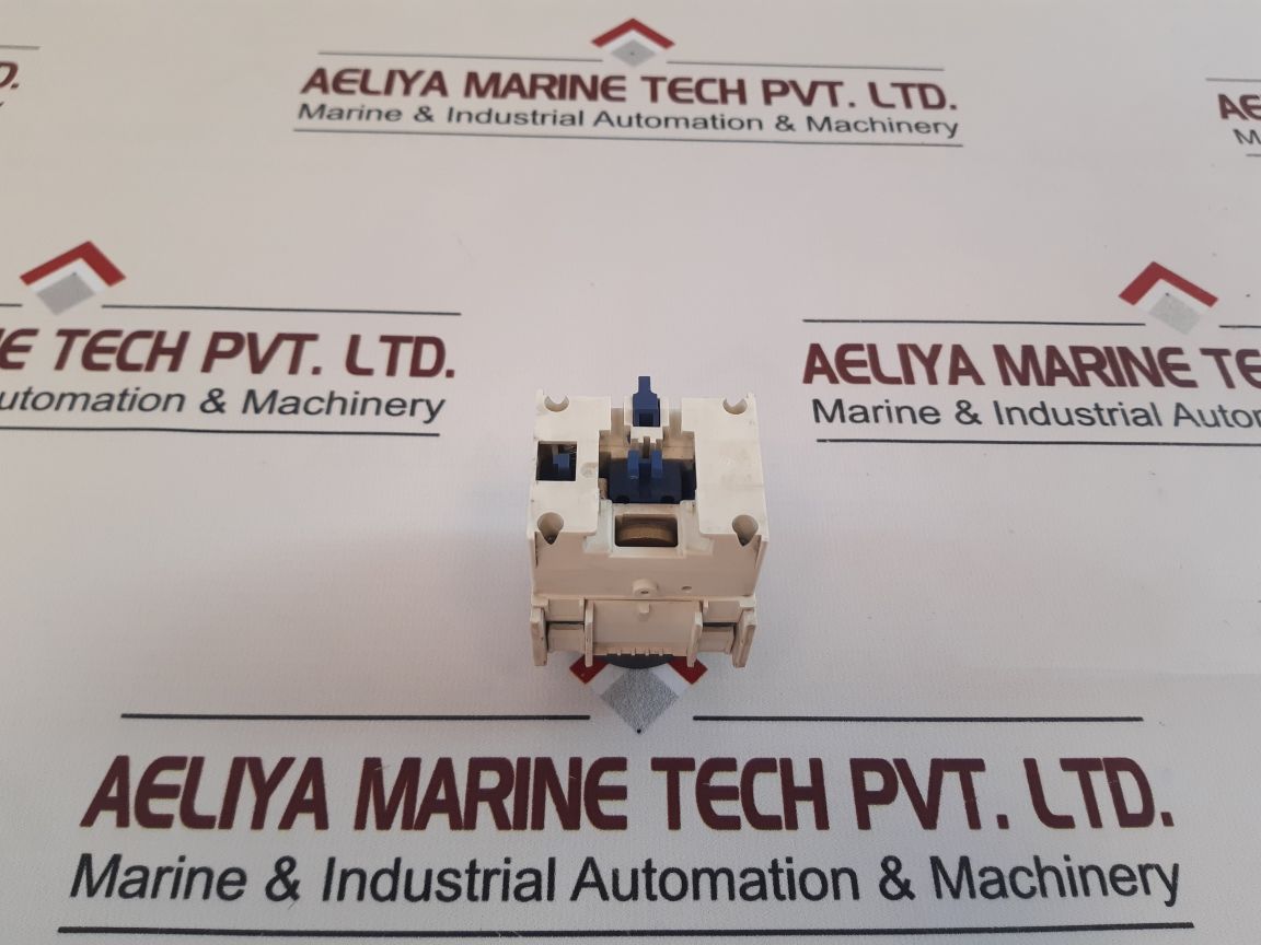 Telemecanique Lads2 Time Delay Block