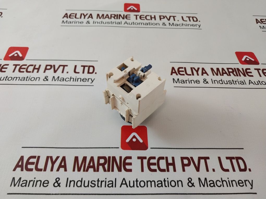 Telemecanique Lads2 Time Delay Block Free Shipping