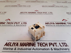 Telemecanique/Schneider Ladt2 Time Delay Relay 0,1-30S