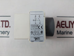Telemecanique Ladt2