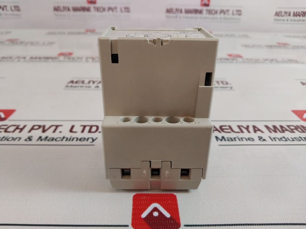 Telemecanique Lb1-lc03M03 Motor Protection Module