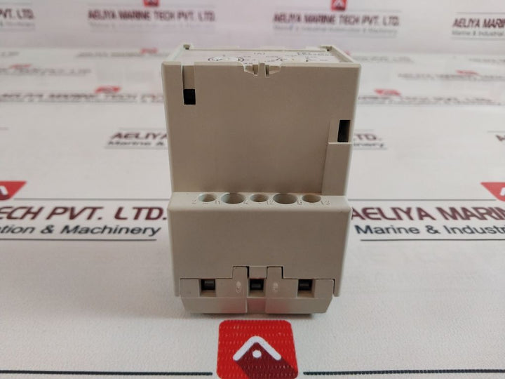 Telemecanique Lb1-lc03M03 Motor Protection Module