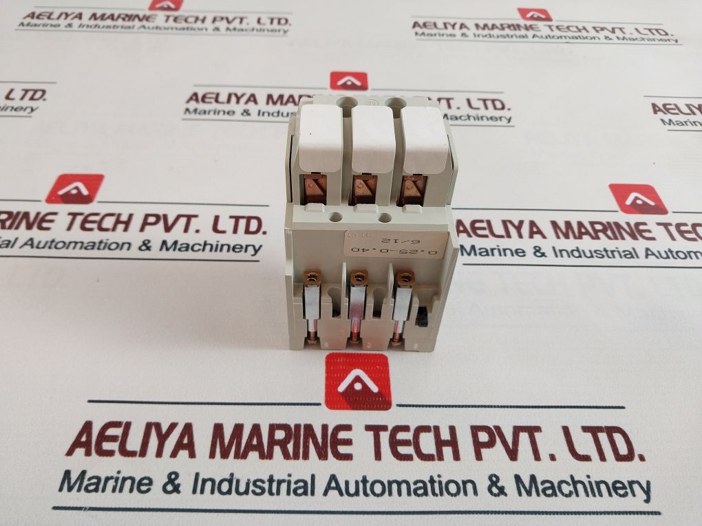 Telemecanique Lb1-lc03M03 Motor Protection Module