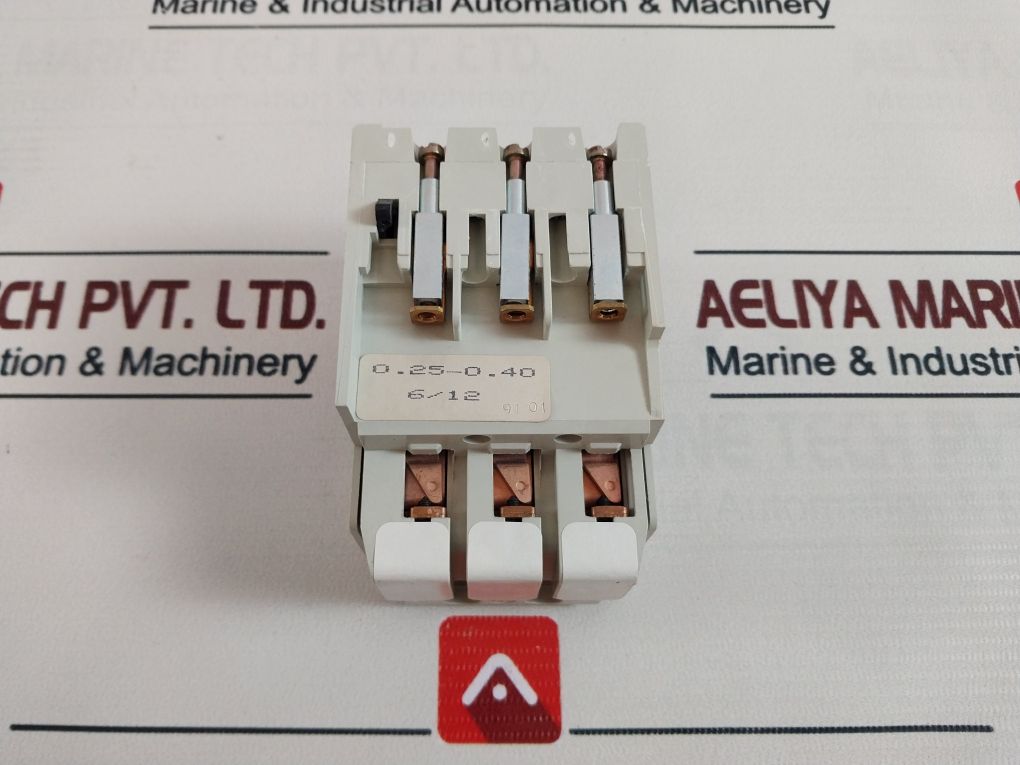 Telemecanique Lb1-lc03M03 Motor Protection Module