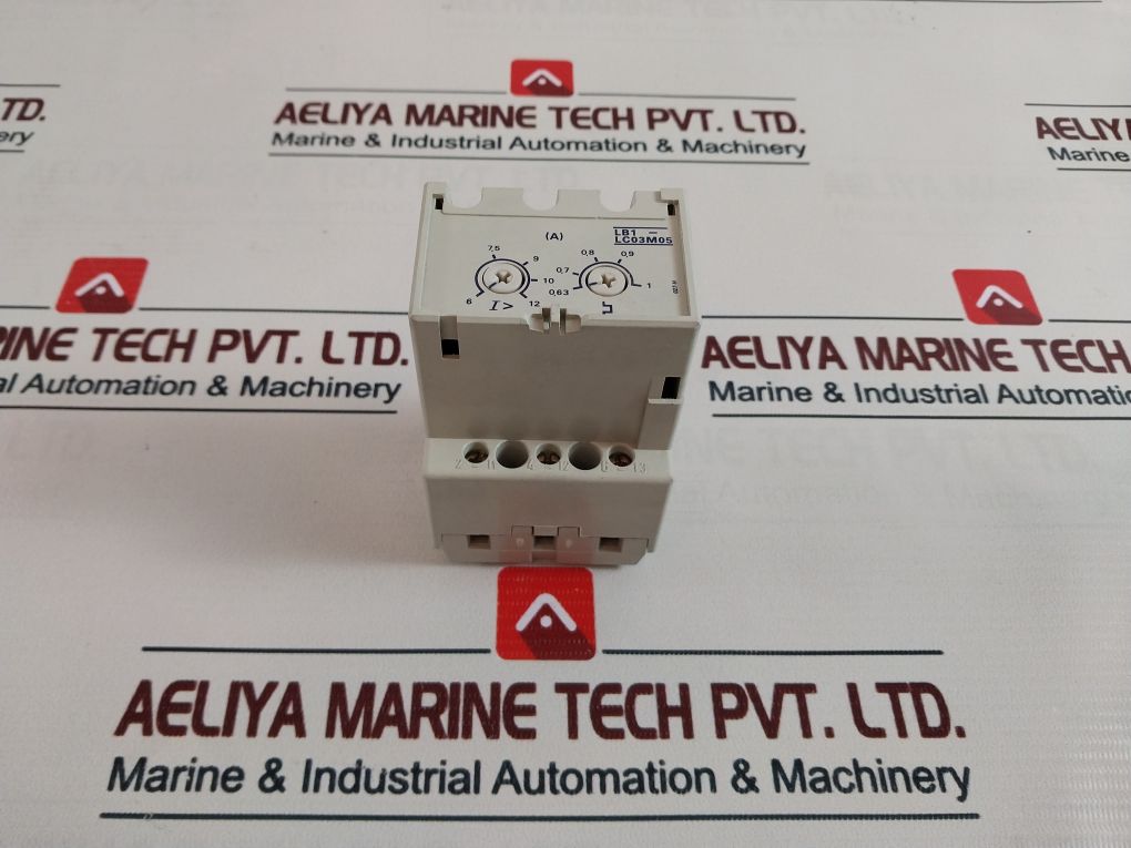 Telemecanique Lb1-lc03M05
