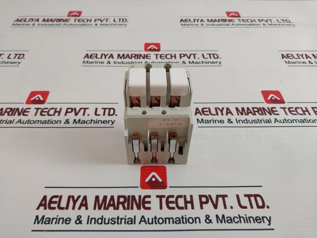 Telemecanique Lb1-lc03M05