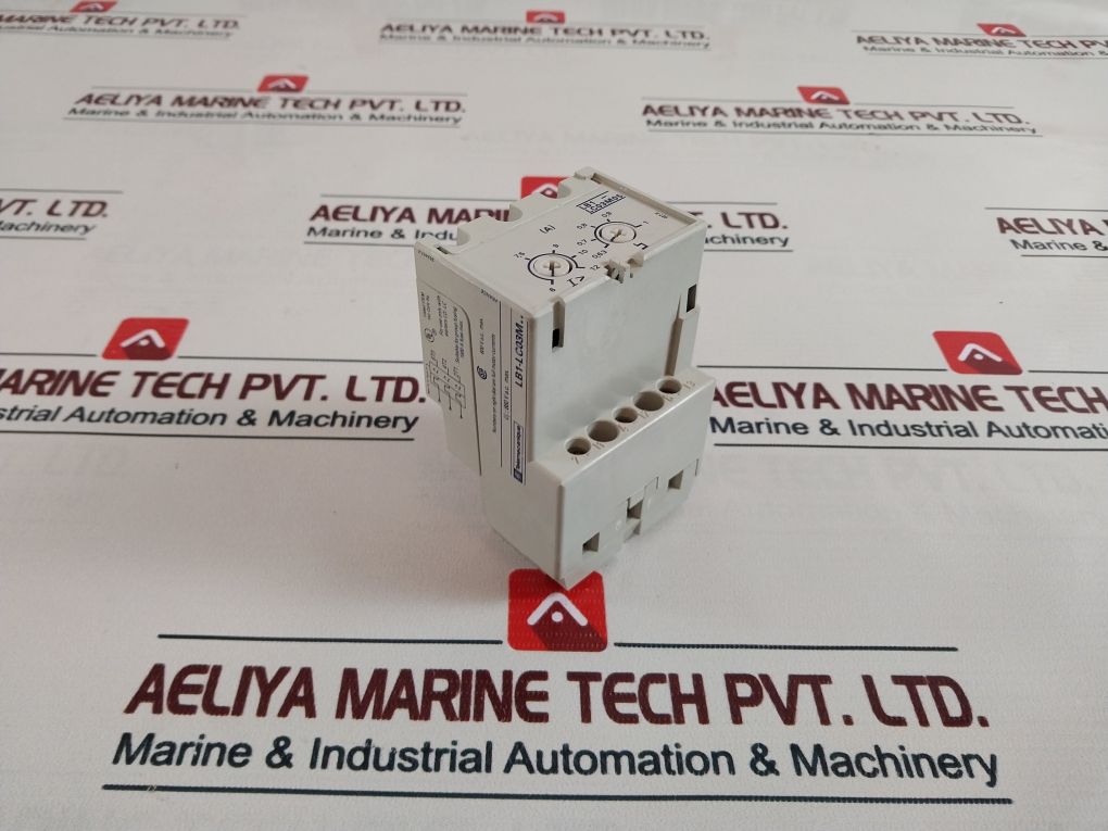 Telemecanique Lb1-lc03M05