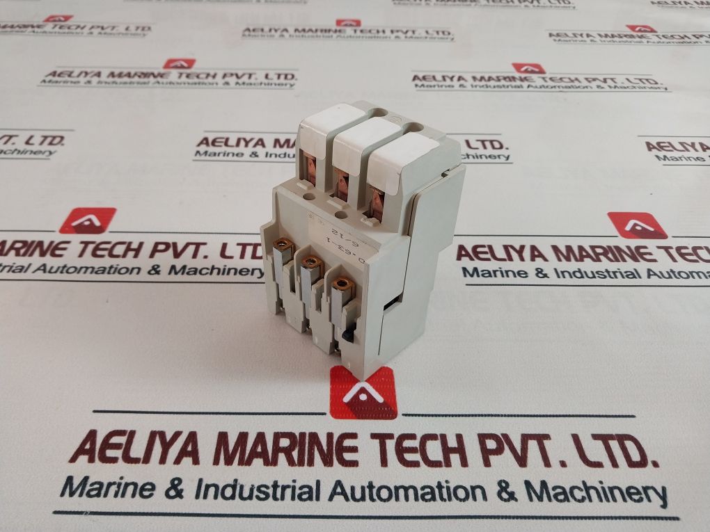 Telemecanique Lb1-lc03M05