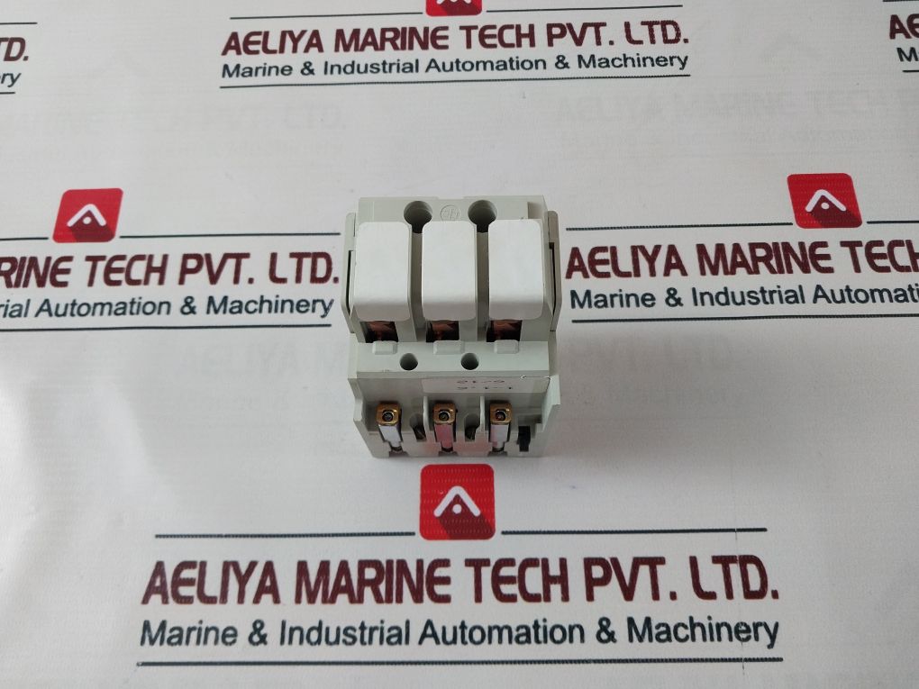 Telemecanique Lb1-lc03M06