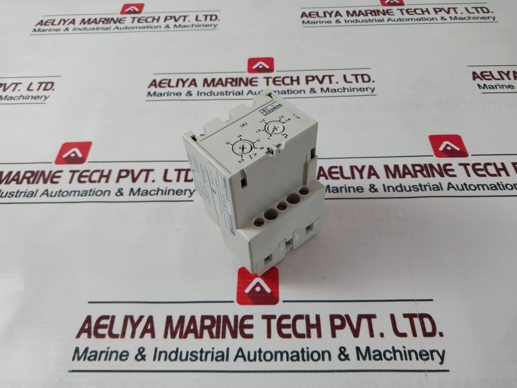 Telemecanique Lb1-lc03M06