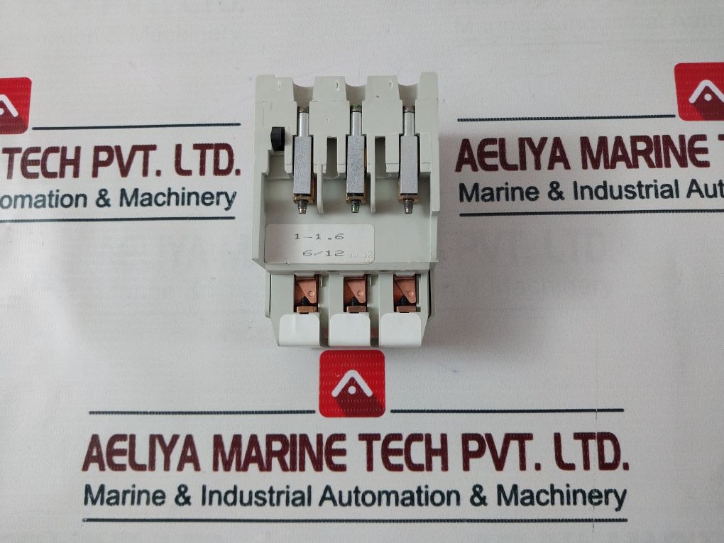 Telemecanique Lb1-lc03M06