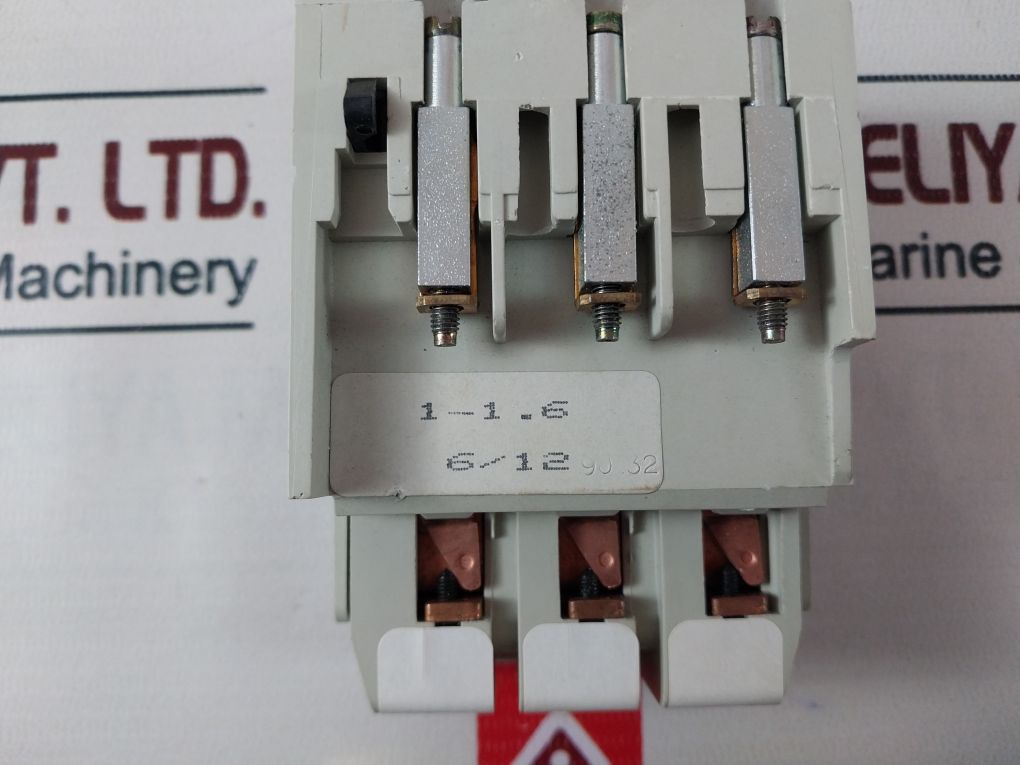 Telemecanique Lb1-lc03M06