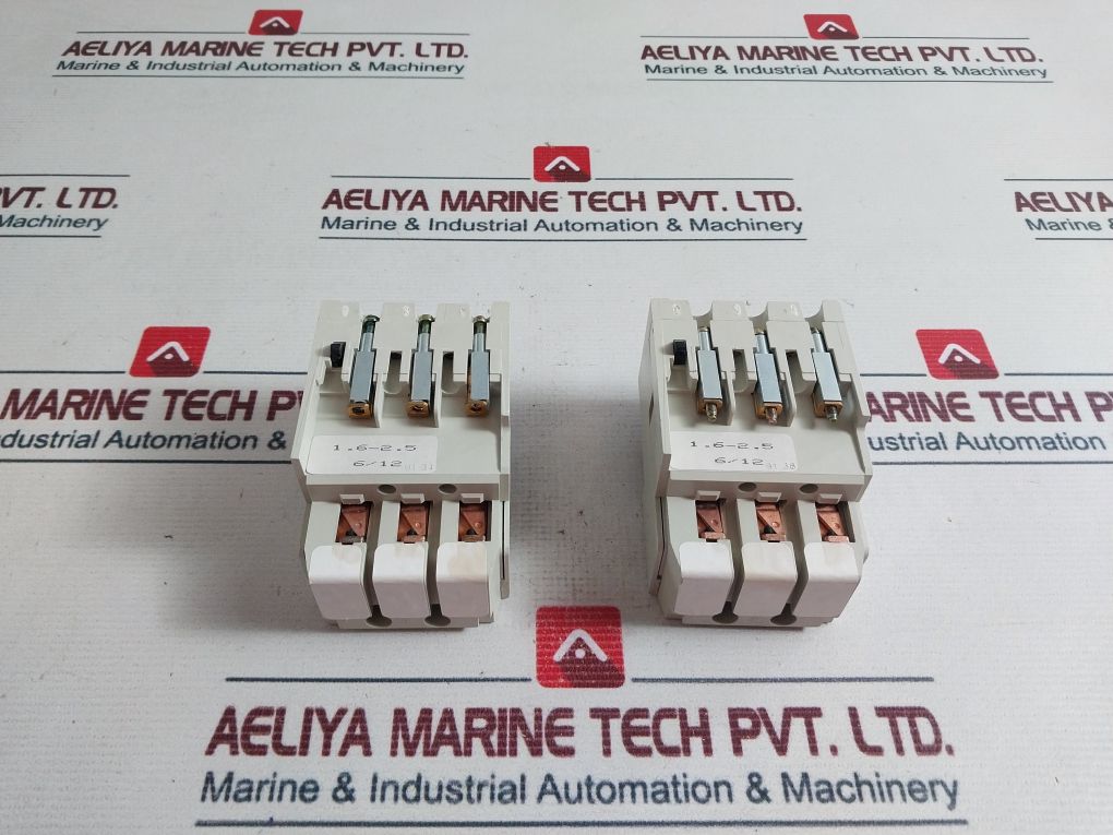 Telemecanique Lb1-lc03M07 Motor Protection Module