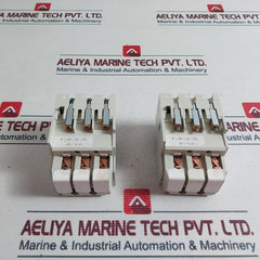 Telemecanique Lb1-lc03M07 Motor Protection Module