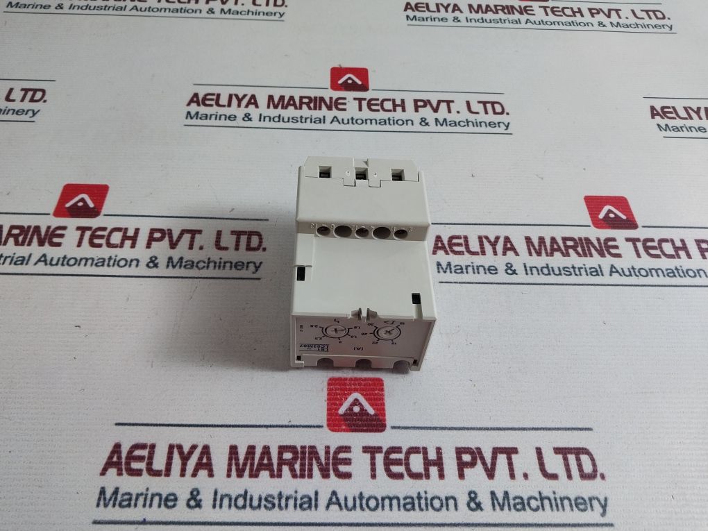 Telemecanique Lb1-lc03M07 Motor Protection Module