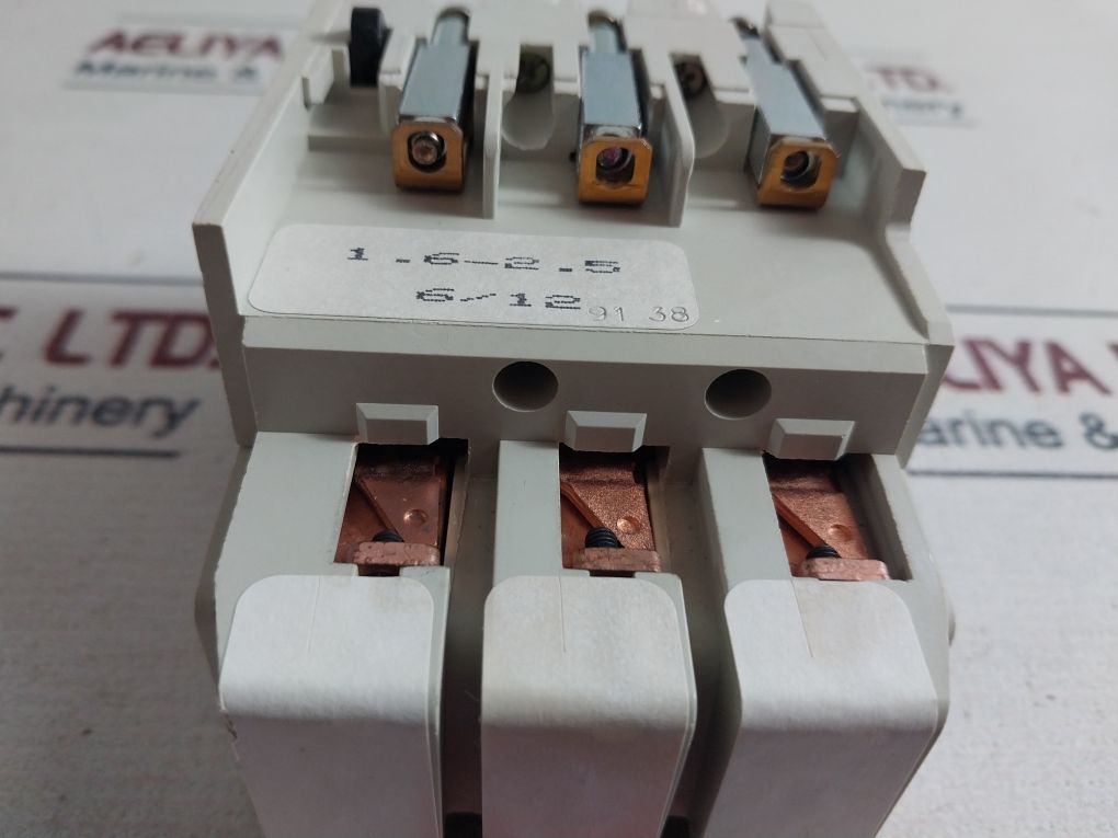 Telemecanique Lb1-lc03M07 Motor Protection Module