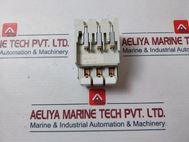 Telemecanique Lb1-lc03M10 Overload Protection Module