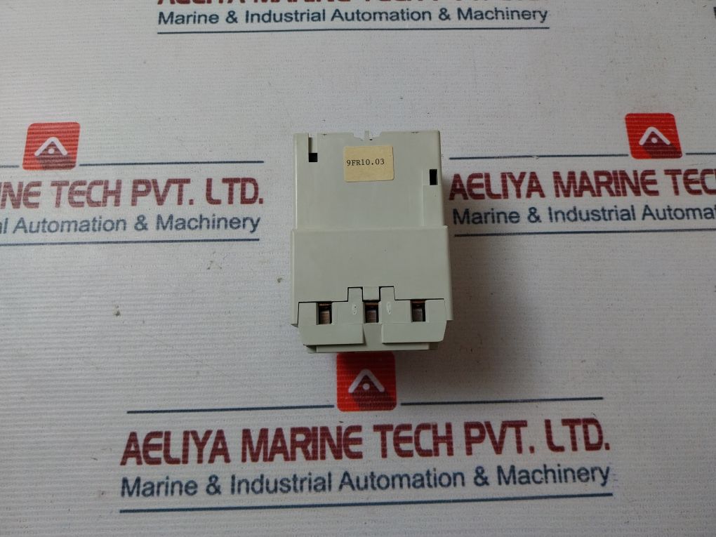 Telemecanique Lb1-lc03M10 Overload Protection Module