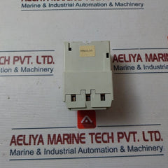 Telemecanique Lb1-lc03M10 Overload Protection Module