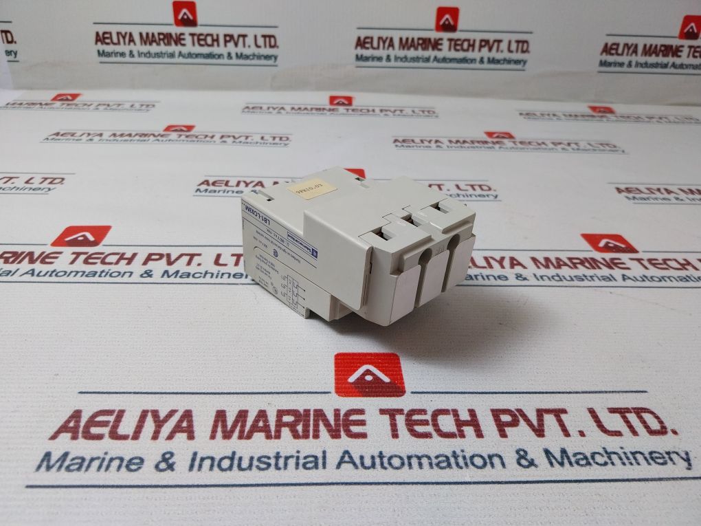 Telemecanique Lb1-lc03M10 Overload Protection Module
