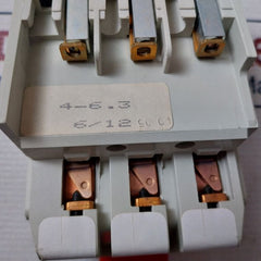Telemecanique Lb1-lc03M10 Overload Protection Module