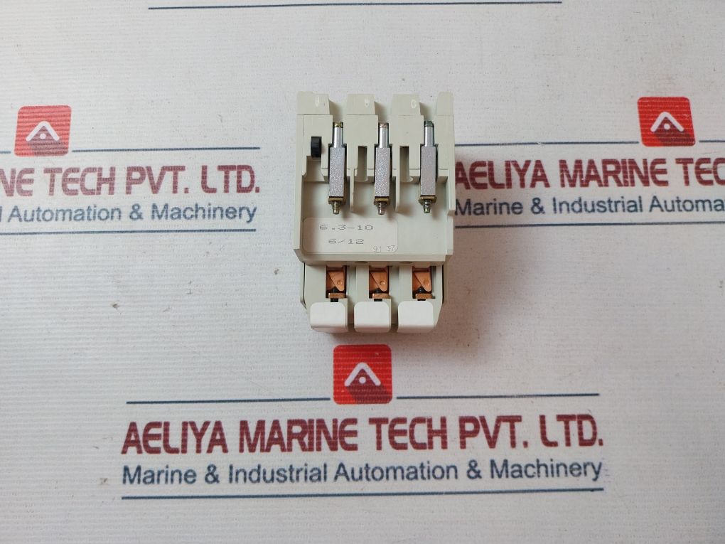 Telemecanique Lb1-lc03M13 Motor Protection Module