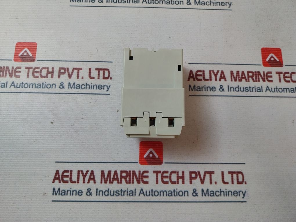 Telemecanique Lb1-lc03M13 Motor Protection Module