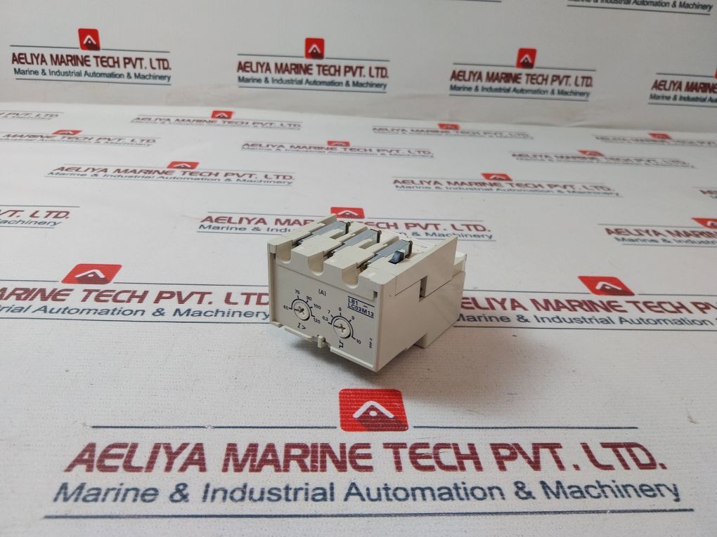 Telemecanique Lb1-lc03M13 Motor Protection Module